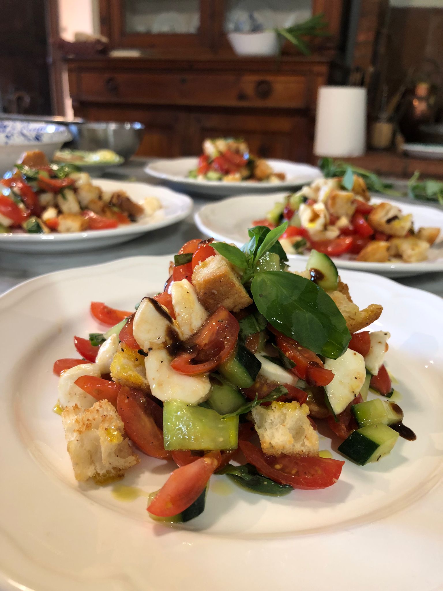 Unicostay | Tuscan Cooking Class
